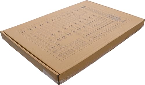 BGS Werkstattwageneinlage mit Bits und Biteinsätze, 101-teilig, 4017 - 3