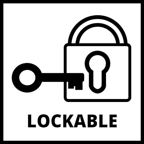 Einhell Werkstattwagen TC-TW 150 leer Eigenschaft