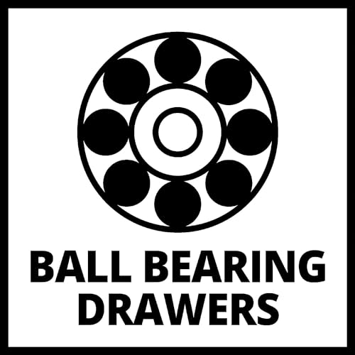 Einhell Werkstattwagen TC-TW 150 leer