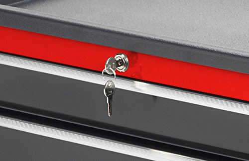 Meister Werkstattwagen leer 8986050 - 3