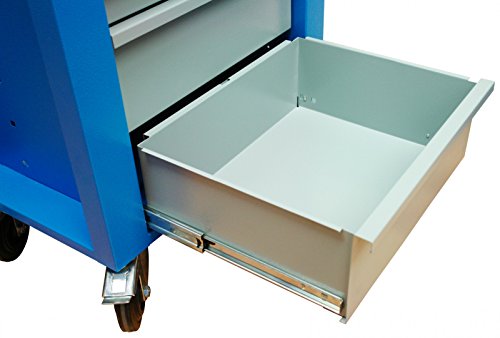Güde Werkstattwagen leer GW 06 P 40980 - 6