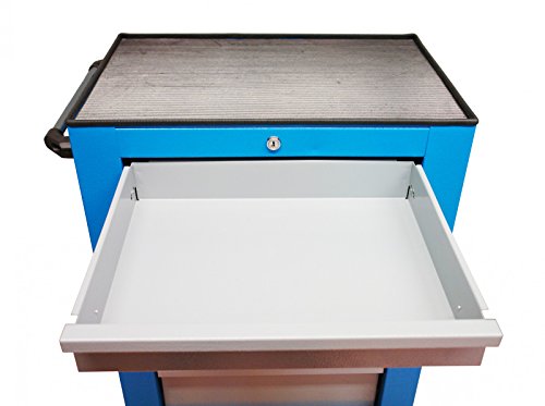 Güde Werkstattwagen leer GW 06 P 40980 - 3