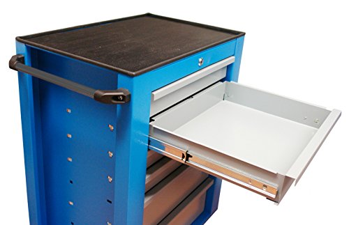 Güde Werkstattwagen leer GW 06 P 40980 - 4