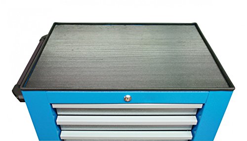 Güde Werkstattwagen leer GW 06 P 40980 - 9
