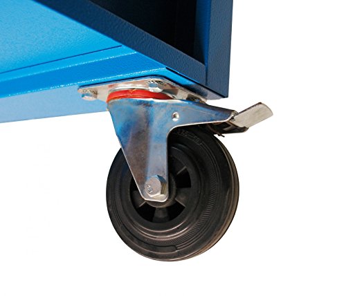 Güde Werkstattwagen leer GW 06 P 40980 - 2