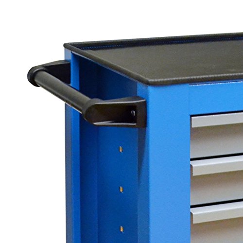 Güde Werkstattwagen leer GW 06 P 40980 - 5