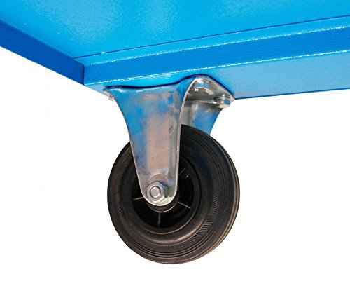 Güde Werkstattwagen leer GW 06 P 40980 - 7
