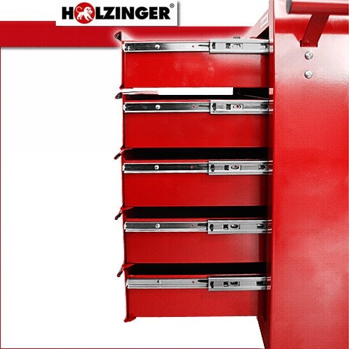 Holzinger werkzeugwagen hww1005kg