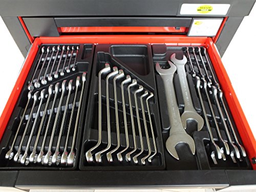Werkstattwagen Benson Tools Box 542 - 5