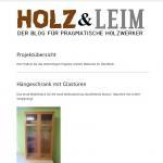 Holzundleim.de