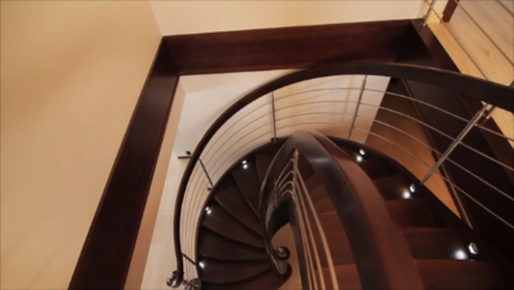 Die idealen Treppen für Ihr schönes Zuhause