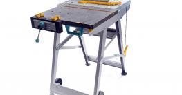 Mobile Werkbank