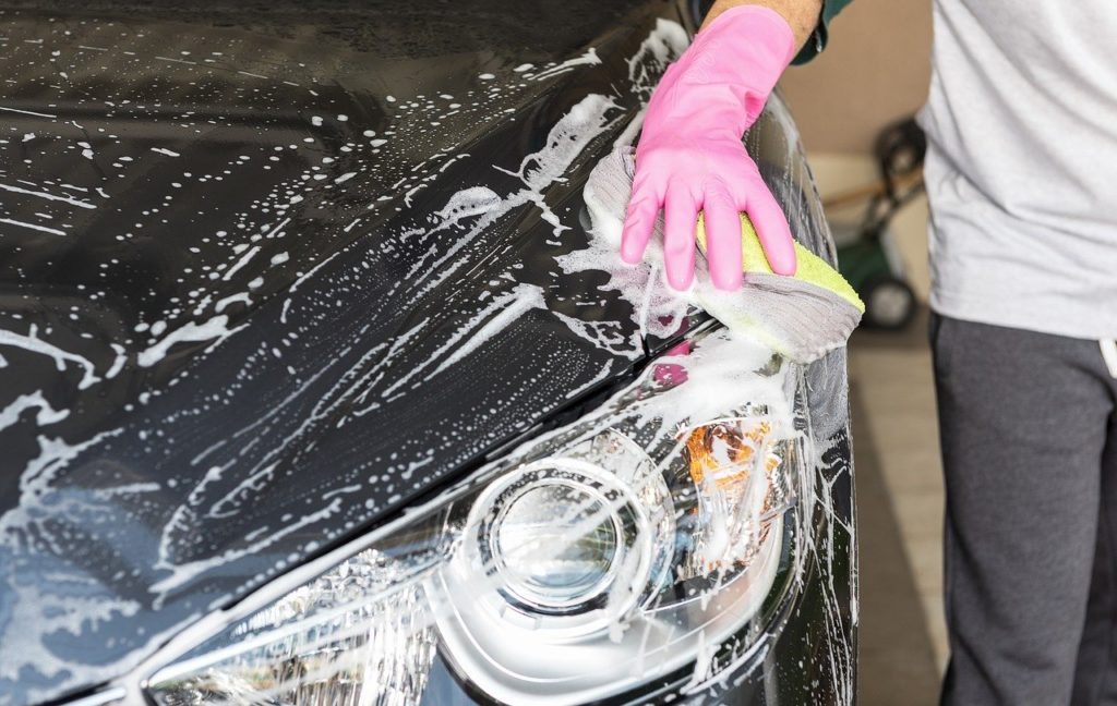Autowäsche Autowäsche