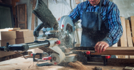 Arbeitsschutzkleidung für Heimwerker