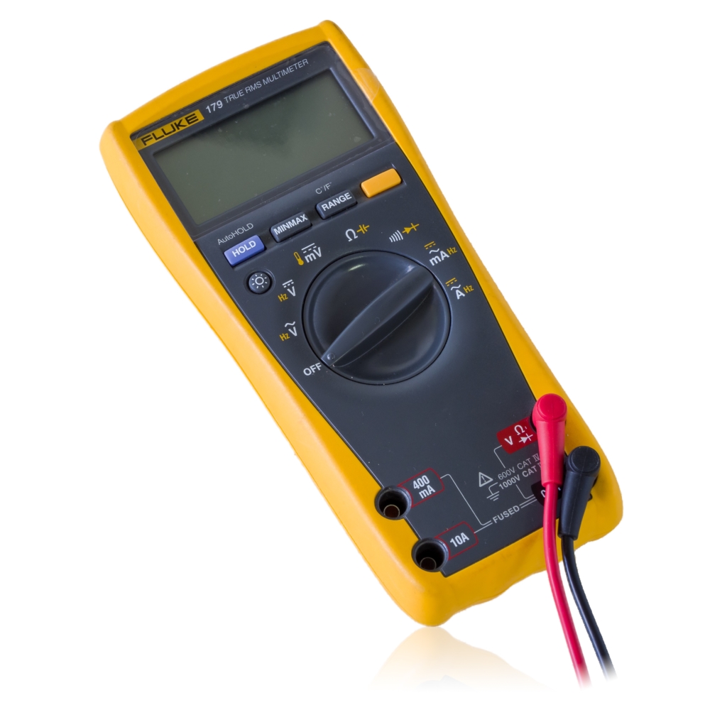 Multimeter