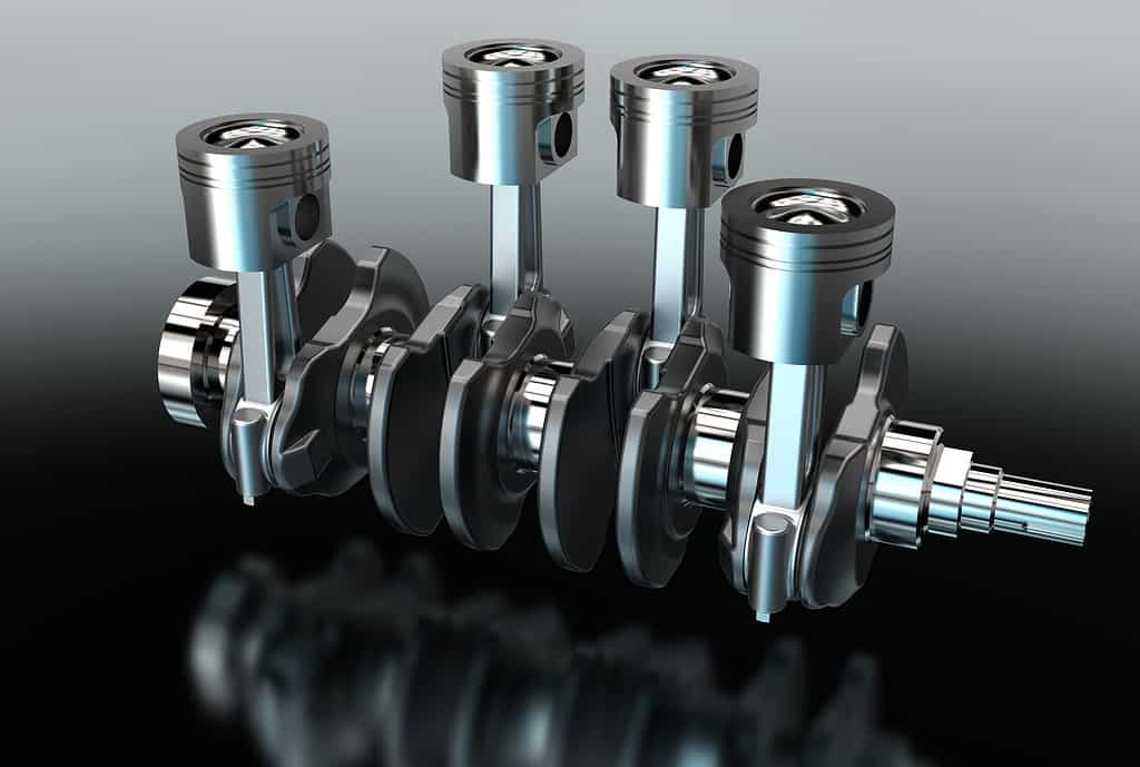 Anwendungsbereich des Plasmapolierens in der Automodbilindustrie