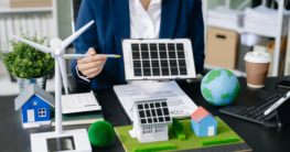 Energieberatung für Unternehmen