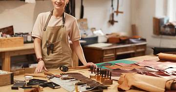 Präzision in der Werkstatt mit dem passenden Werkzeug